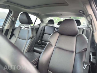 2020 Acura TLX – miniatura 11