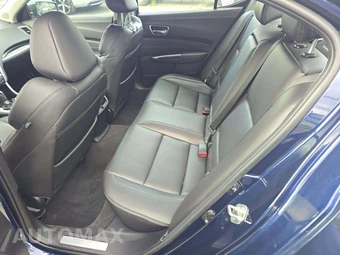 2020 Acura TLX – miniatura 13