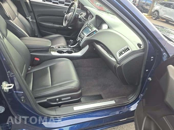 2020 Acura TLX – miniatura 18