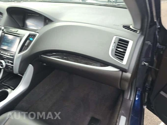 2020 Acura TLX – miniatura 19