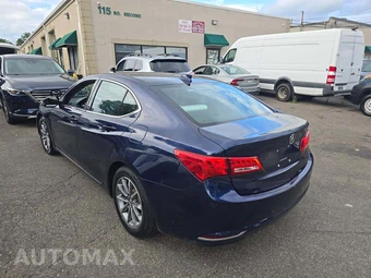 2020 Acura TLX – miniatura 2