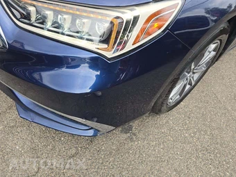 2020 Acura TLX – miniatura 21