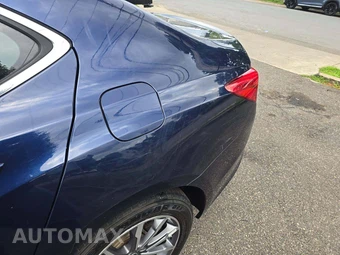 2020 Acura TLX – miniatura 25