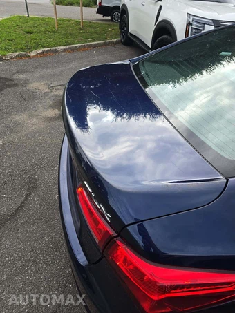 2020 Acura TLX – miniatura 26