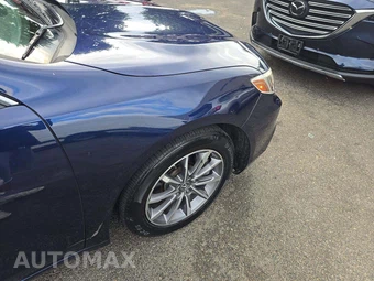 2020 Acura TLX – miniatura 28