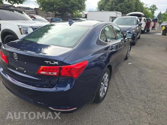 2020 Acura TLX – miniatura 3