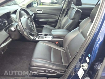 2020 Acura TLX – miniatura 6