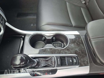 2020 Acura TLX – miniatura 8