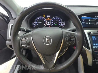2020 Acura TLX – miniatura 10