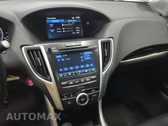 2020 Acura TLX – miniatura 11
