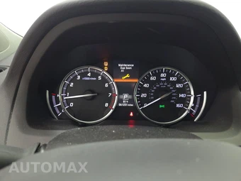 2020 Acura TLX – miniatura 12