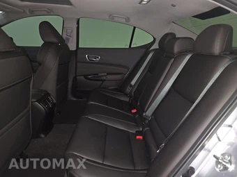 2020 Acura TLX – miniatura 13