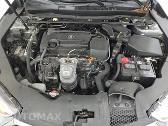 2020 Acura TLX – miniatura 15