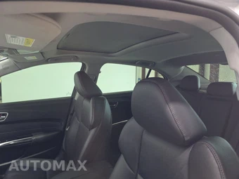 2020 Acura TLX – miniatura 18