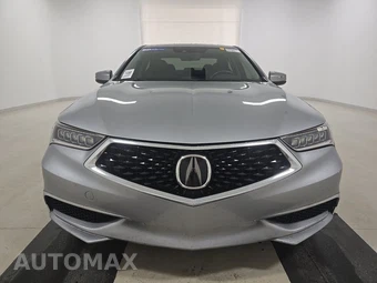 2020 Acura TLX – miniatura 2