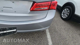 2020 Acura TLX – miniatura 22