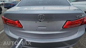 2020 Acura TLX – miniatura 25