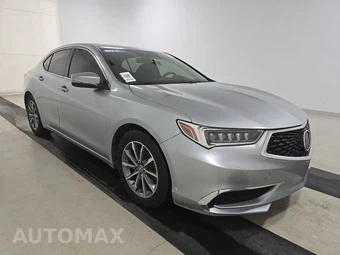 2020 Acura TLX – miniatura 3