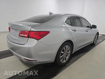 2020 Acura TLX – miniatura 4