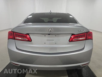 2020 Acura TLX – miniatura 5