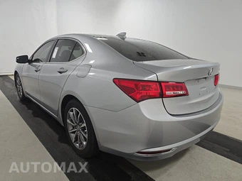 2020 Acura TLX – miniatura 6