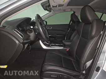 2020 Acura TLX – miniatura 7