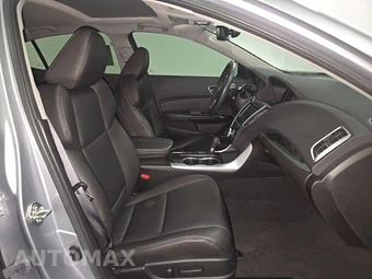 2020 Acura TLX – miniatura 8