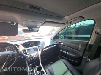 2020 Acura TLX – miniatura 10