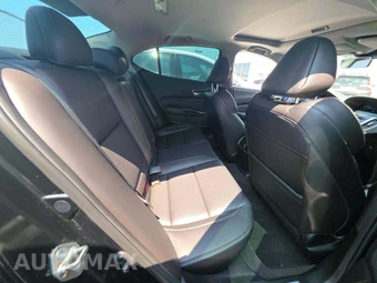 2020 Acura TLX – miniatura 15