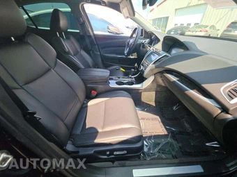 2020 Acura TLX – miniatura 17
