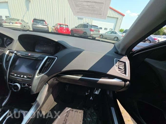 2020 Acura TLX – miniatura 18