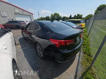 2020 Acura TLX – miniatura 2