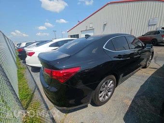 2020 Acura TLX – miniatura 3