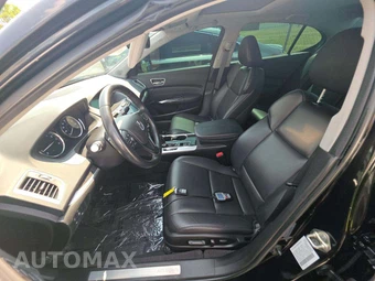 2020 Acura TLX – miniatura 6