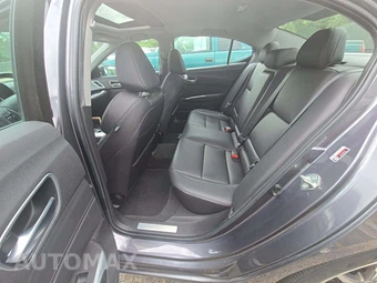 2020 Acura TLX – miniatura 10