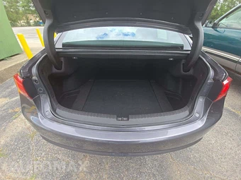 2020 Acura TLX – miniatura 11