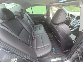 2020 Acura TLX – miniatura 13