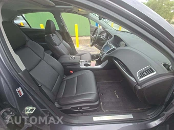 2020 Acura TLX – miniatura 15