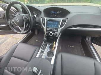 2020 Acura TLX – miniatura 16