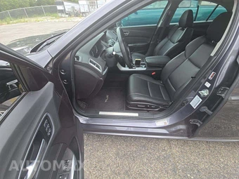 2020 Acura TLX – miniatura 3