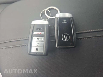 2020 Acura TLX – miniatura 5
