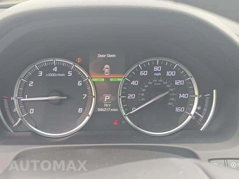 2020 Acura TLX – miniatura 6