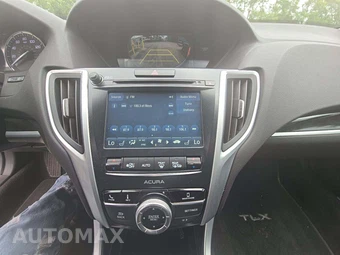 2020 Acura TLX – miniatura 7