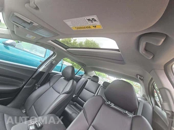 2020 Acura TLX – miniatura 8