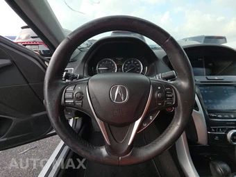 2020 Acura TLX – miniatura 10