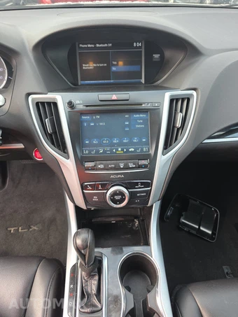 2020 Acura TLX – miniatura 11