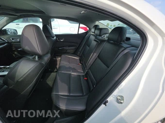 2020 Acura TLX – miniatura 13