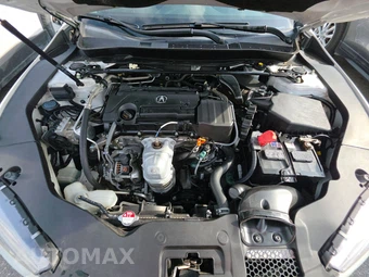 2020 Acura TLX – miniatura 15