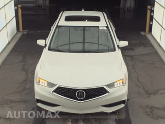 2020 Acura TLX – miniatura 2