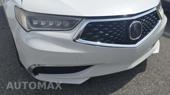 2020 Acura TLX – miniatura 20